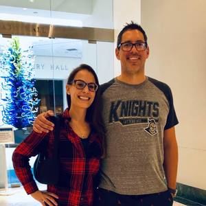 Meet your Posher, Jillian